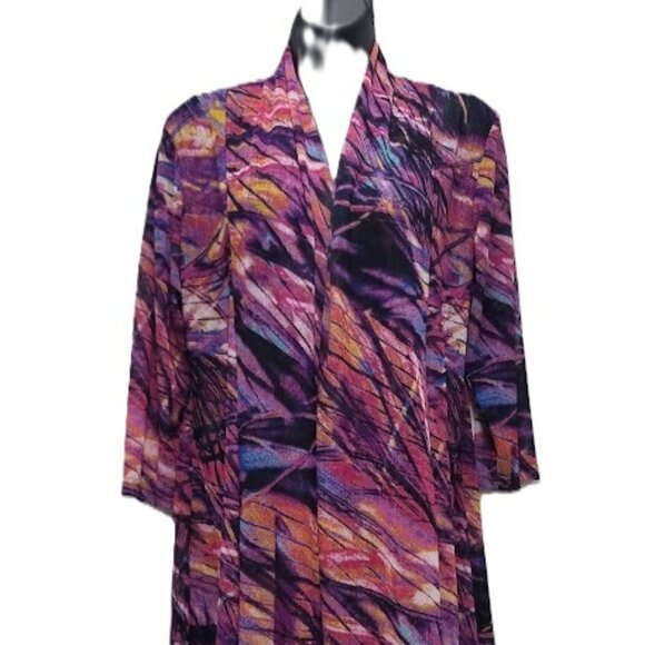 Princess Jacket - Picture 1 of 10